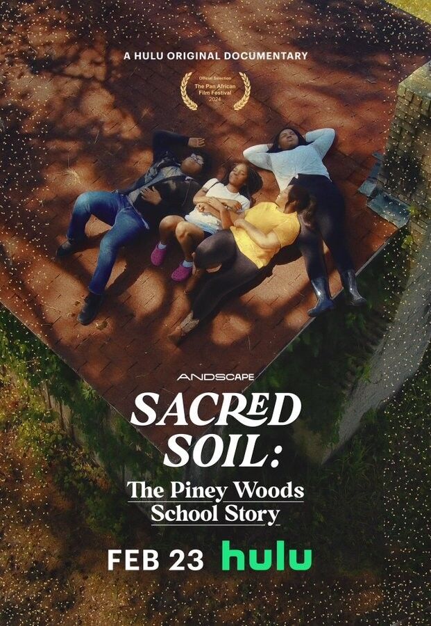 Sacred Soil: The Piney Woods School Story Cast, OTT, Budget, Box Office, And More