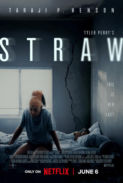 Straw 2025 Movie Cast, OTT, Budget, Box Office, And More