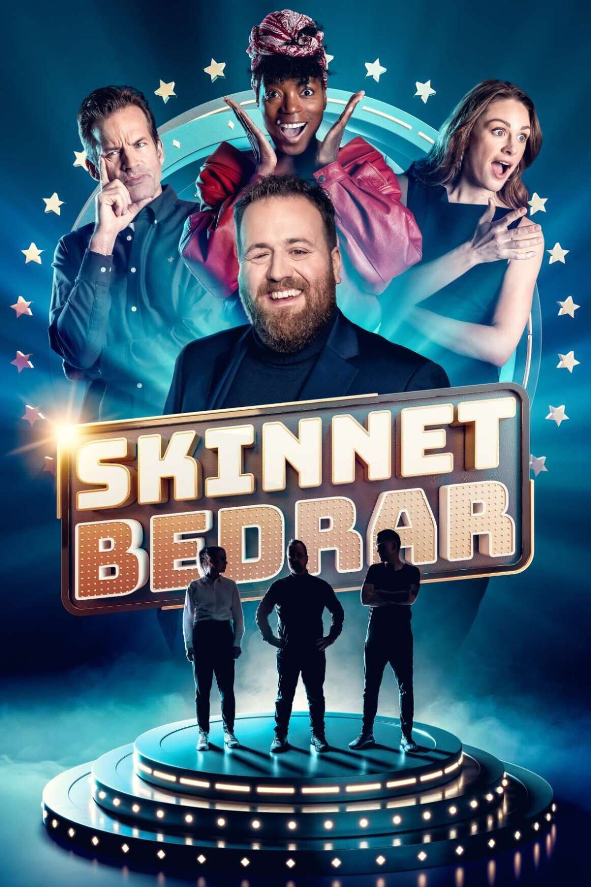 Skinnet bedrar Cast, OTT, Budget, Box Office, And More