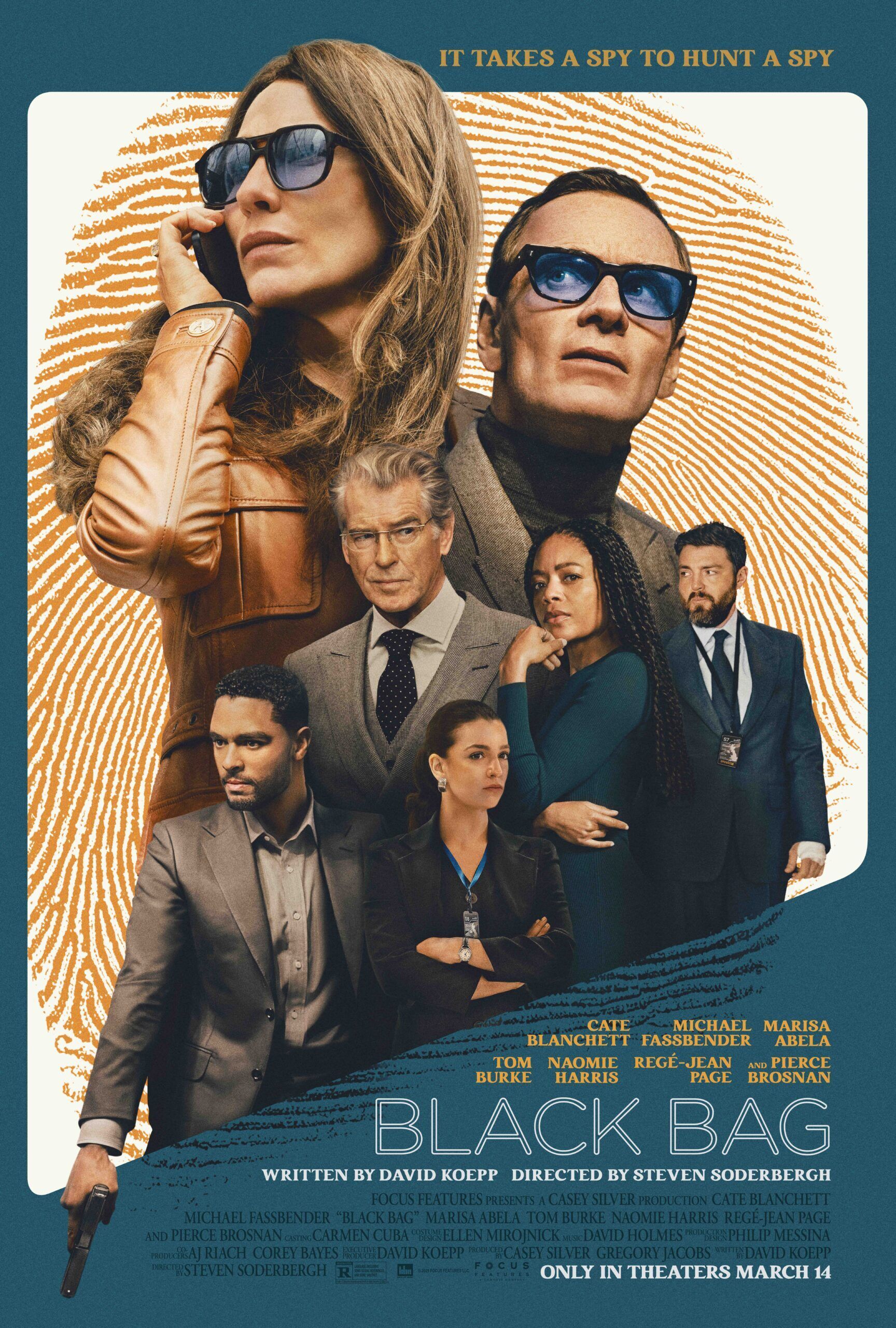 Black Bag Cast, OTT, Budget, Box Office, And More
