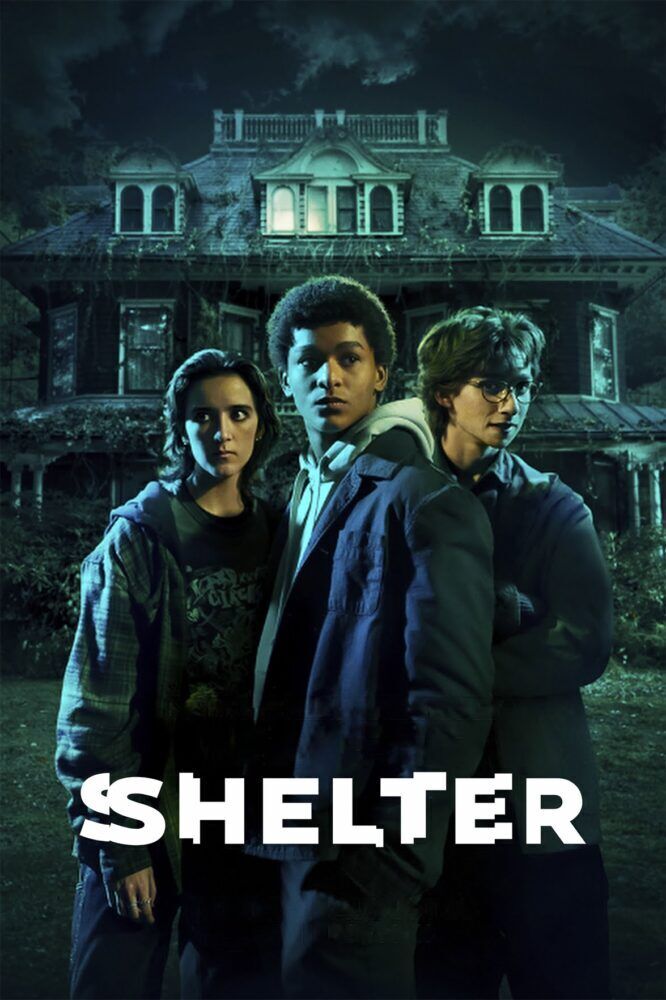 Harlan Coben's Shelter 2023 Movie Cast, OTT, Budget, Box Office, And More