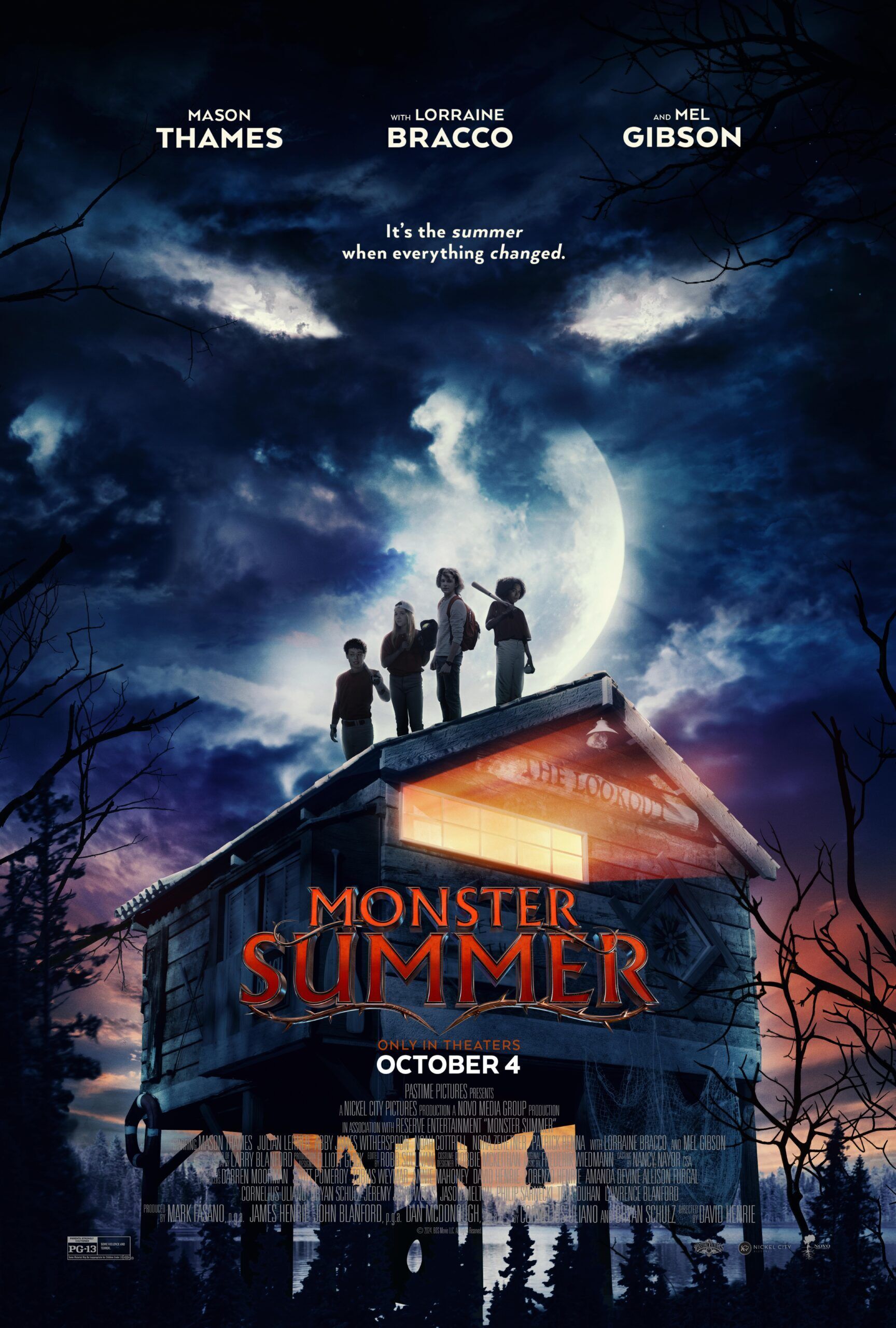 Monster Summer Cast, OTT, Budget, Box Office, And More