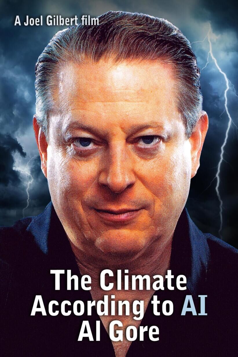 The Climate According to AI Al Gore Cast, OTT, Budget, Box Office, And More