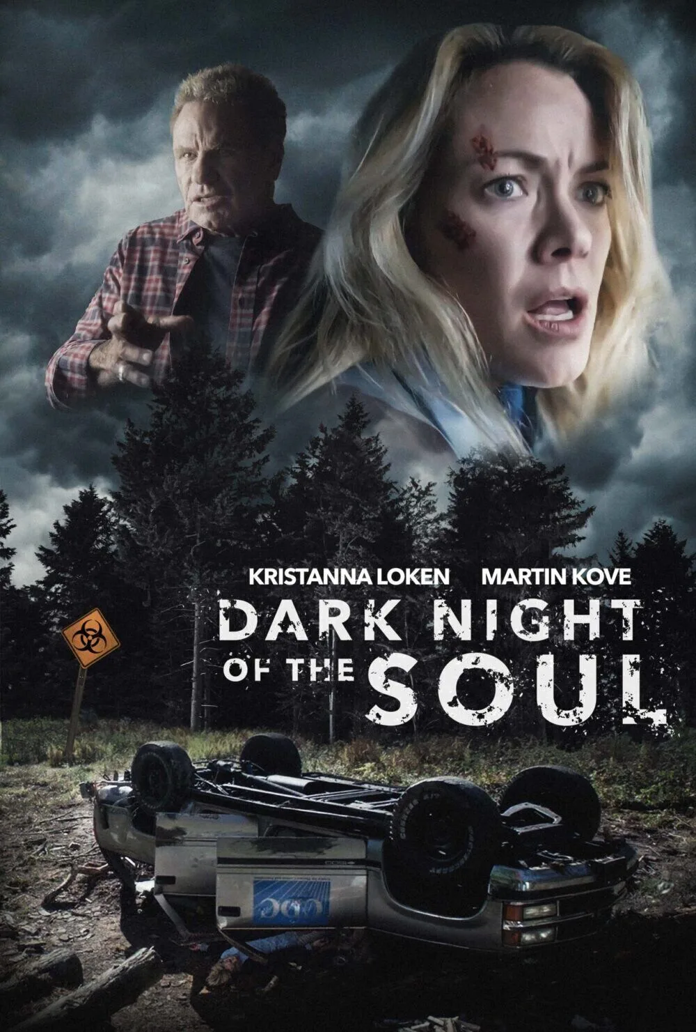Dark Night of the Soul Cast, OTT, Budget, Box Office, And More