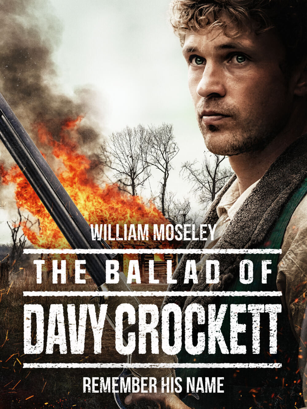 The Ballad of Davy Crockett Cast, OTT, Budget, Box Office, And More