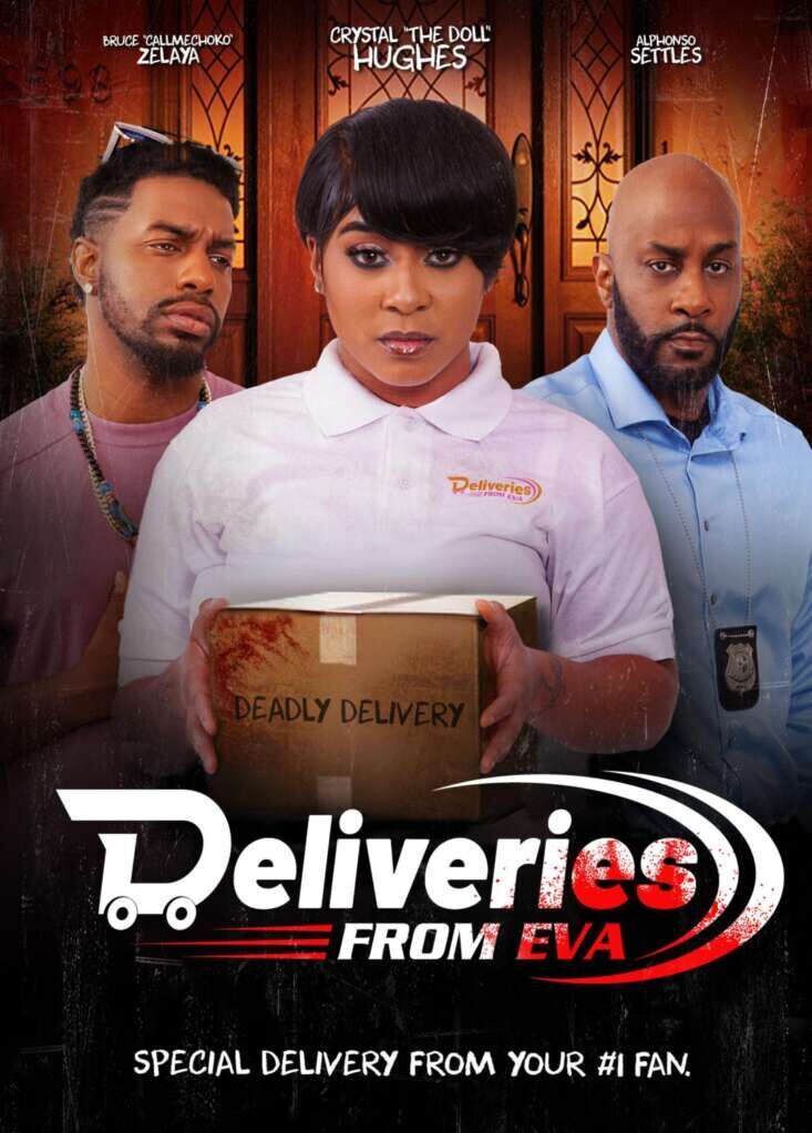 Deliveries from Eva Cast, OTT, Budget, Box Office, And More