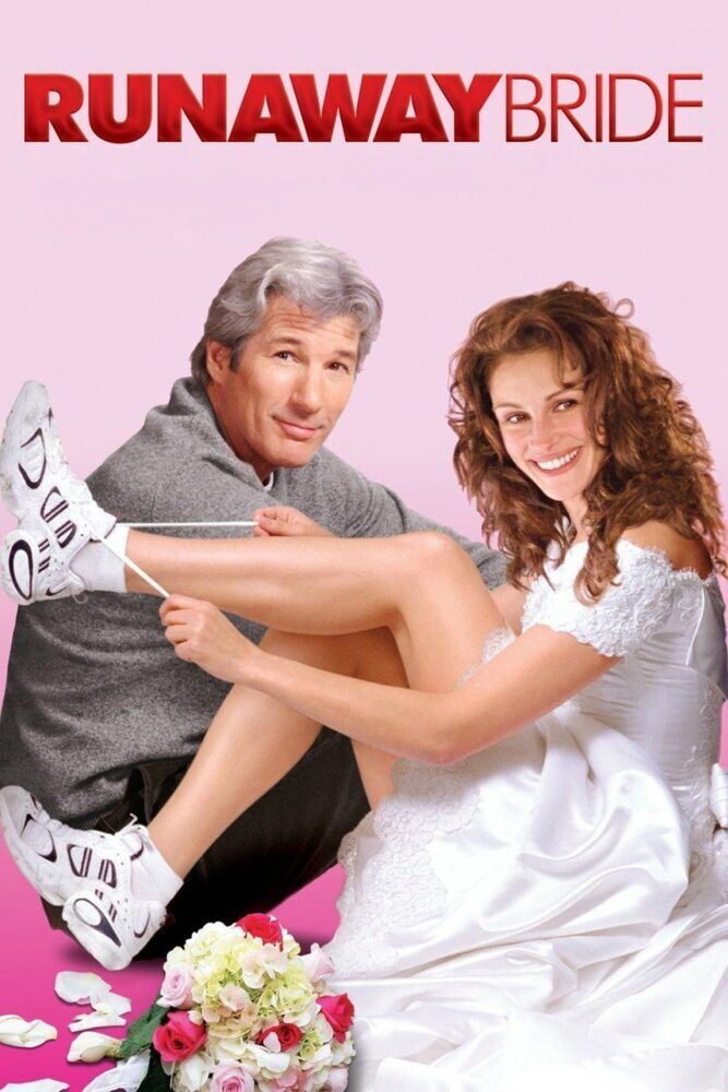 Runaway Bride 1999 Movie Cast, OTT, Budget, Box Office, And More