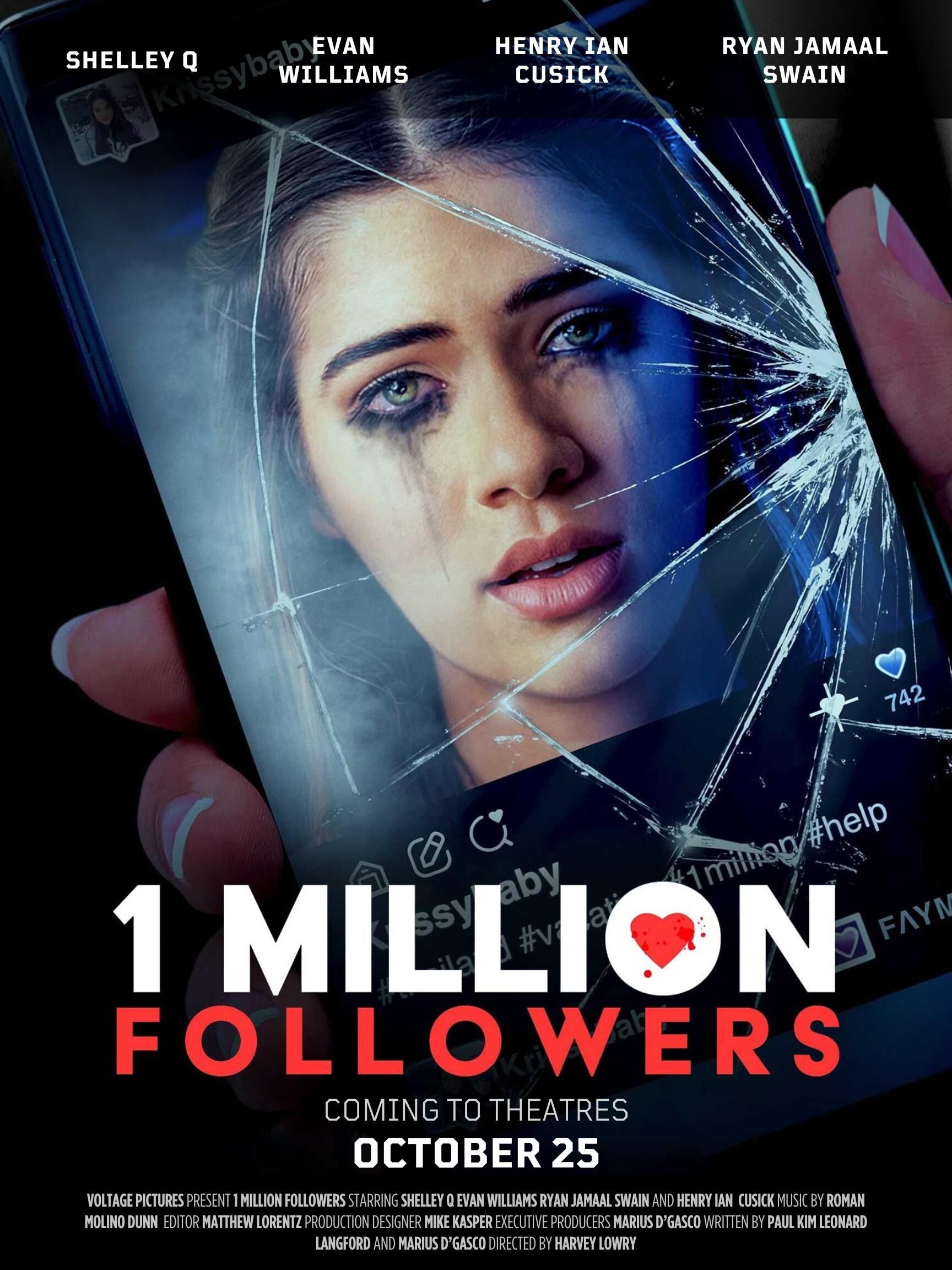 1 Million Followers Cast, OTT, Budget, Box Office, And More