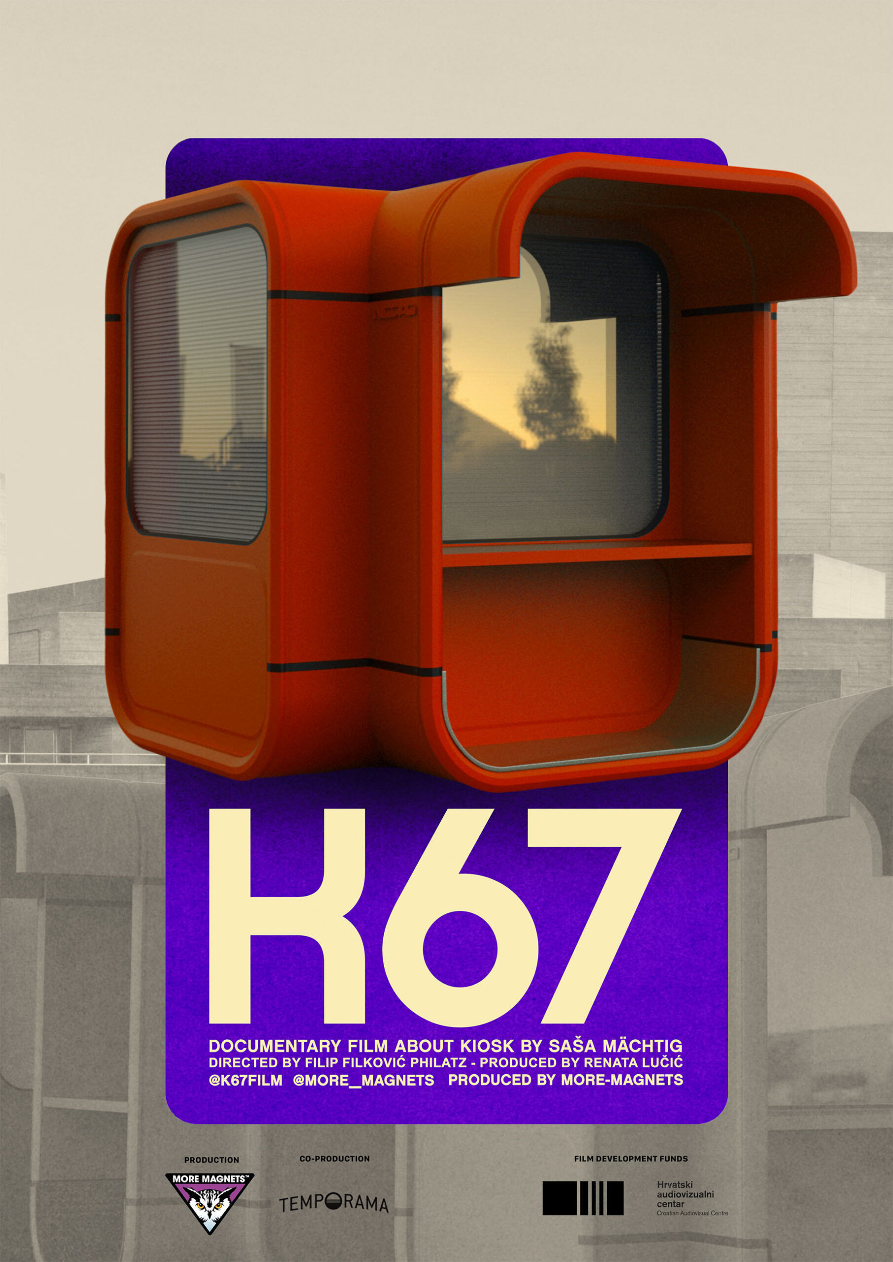 K67 2025 Movie Cast, OTT, Budget, Box Office, And More