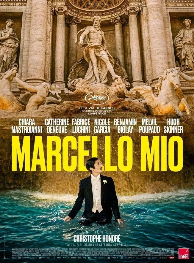 Marcello Mio Cast, OTT, Budget, Box Office, And More