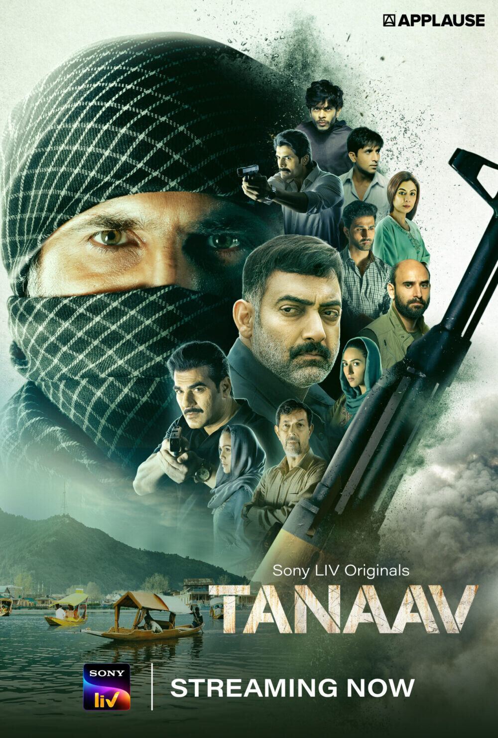 Tanaav 2022 Movie Cast, OTT, Budget, Box Office, And More