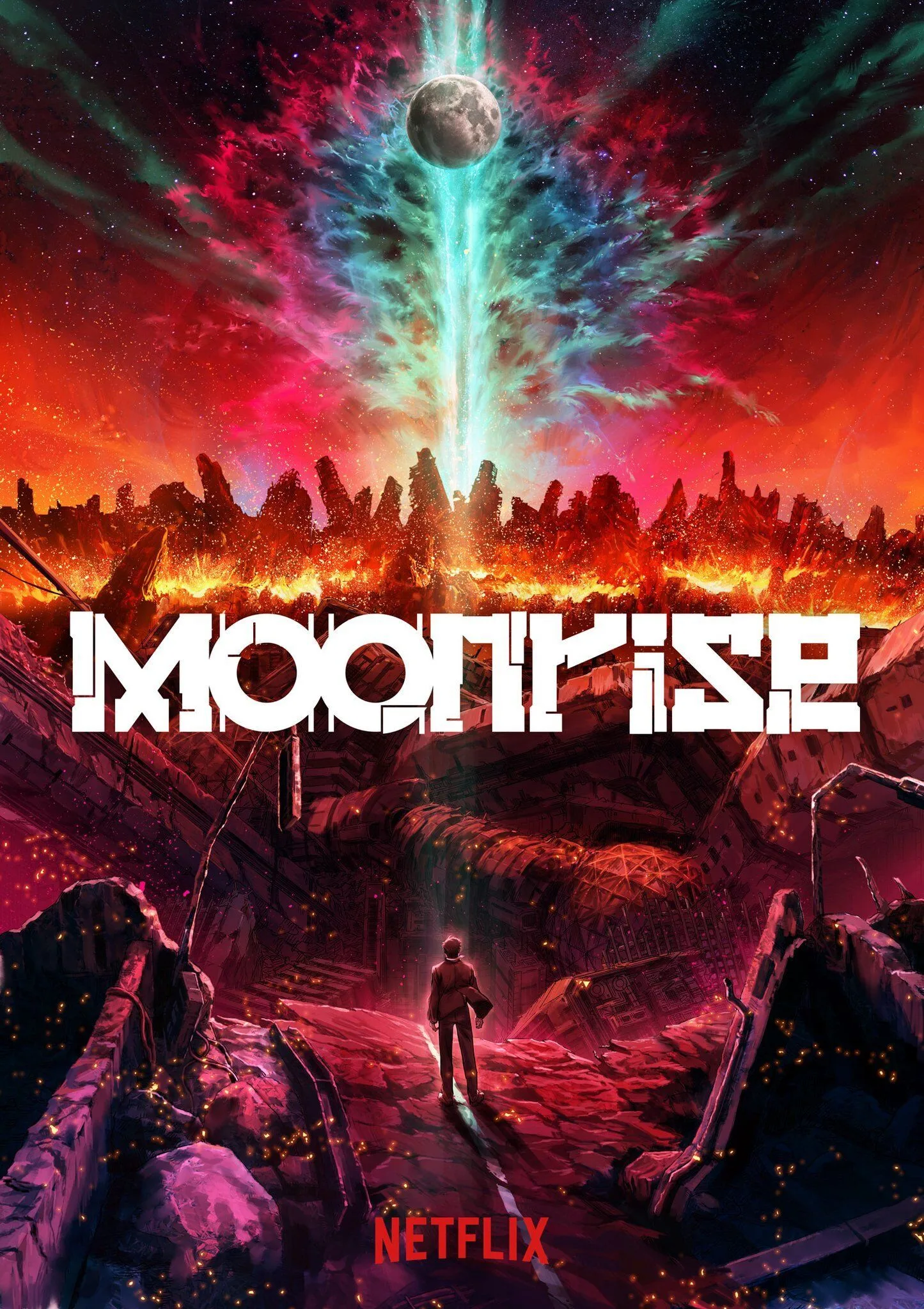 Moonrise 2025 Movie Cast, OTT, Budget, Box Office, And More