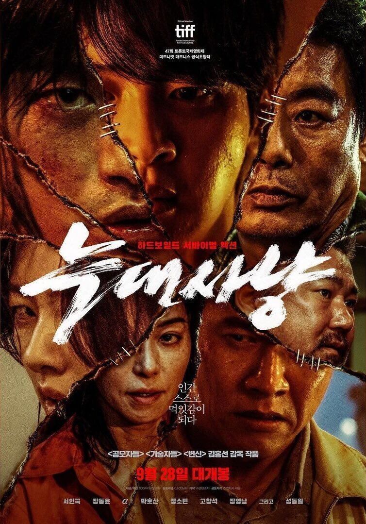 Neukdaesanyang Movie Cast, OTT, Budget, Box Office, And More