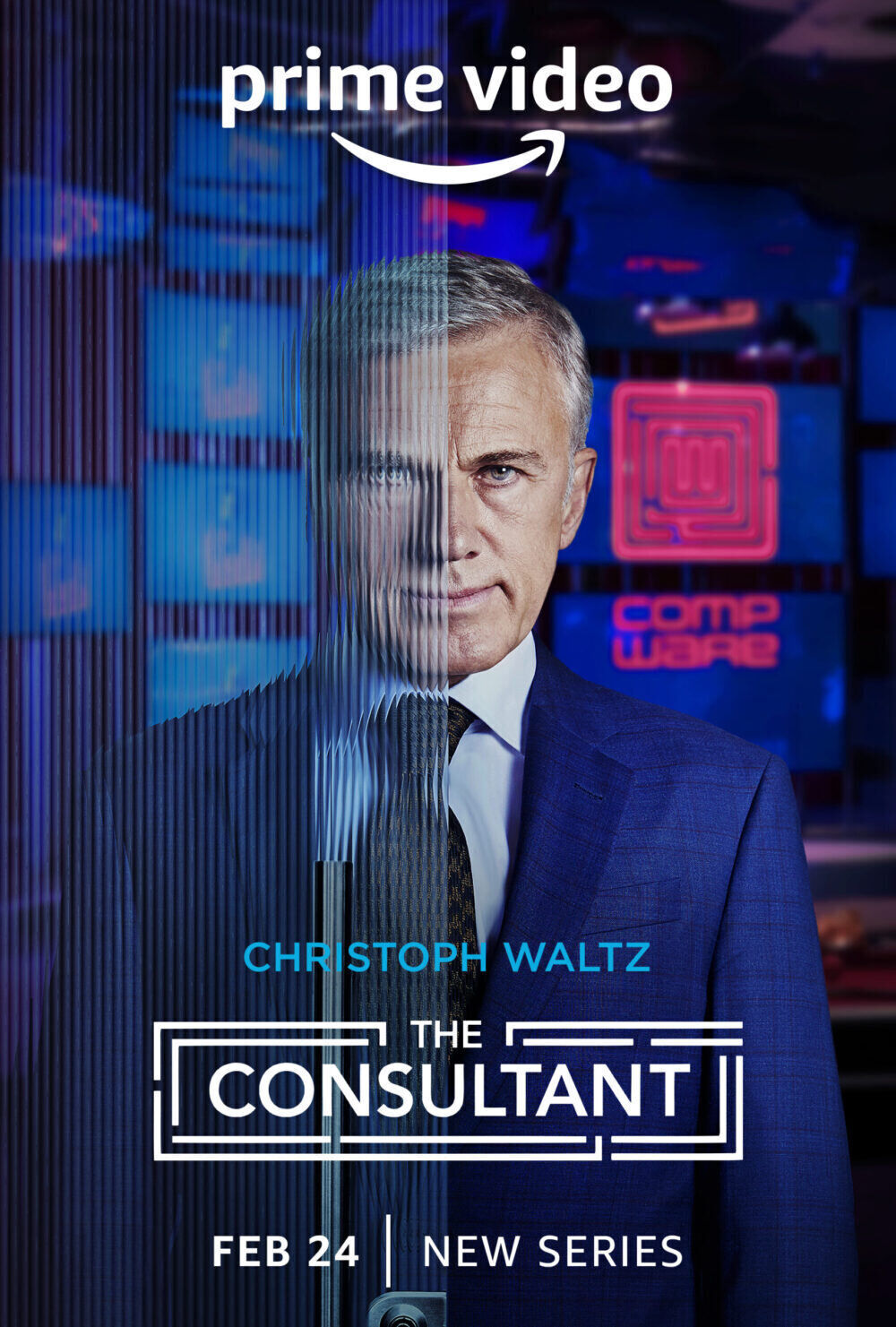 The Consultant 2023 Movie Cast, OTT, Budget, Box Office, And More
