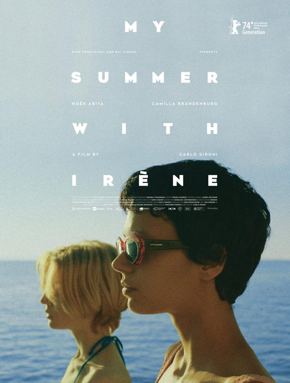 My Summer with Irene Cast, OTT, Budget, Box Office, And More