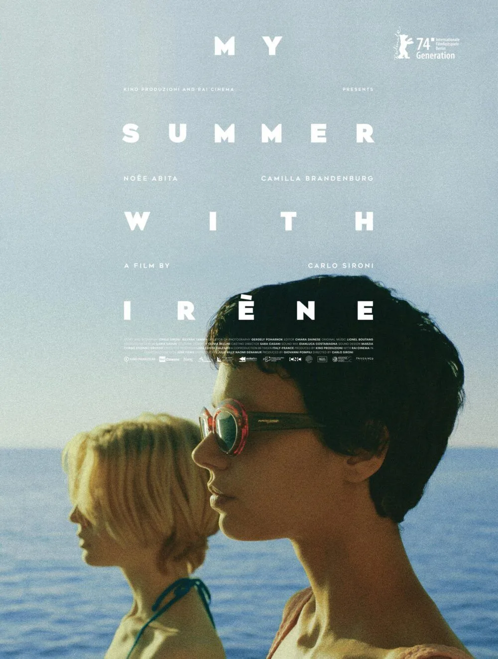 My Summer with Irene Cast, OTT, Budget, Box Office, And More