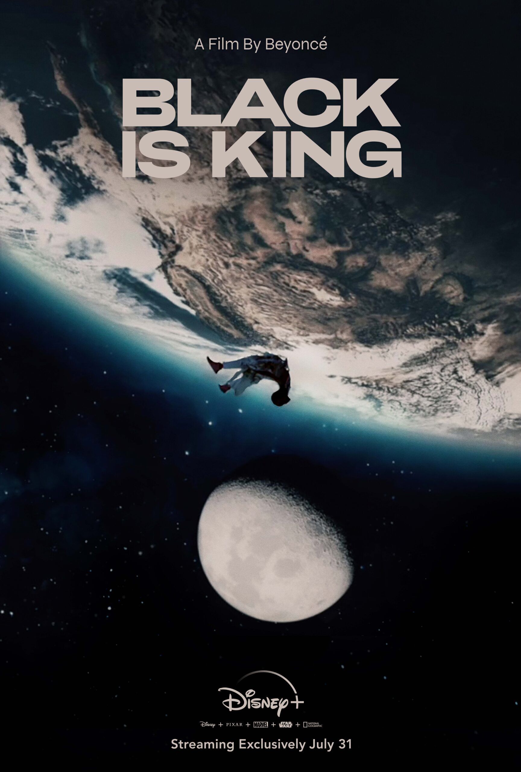 Black Is King 2020 Movie Cast, OTT, Budget, Box Office, And More