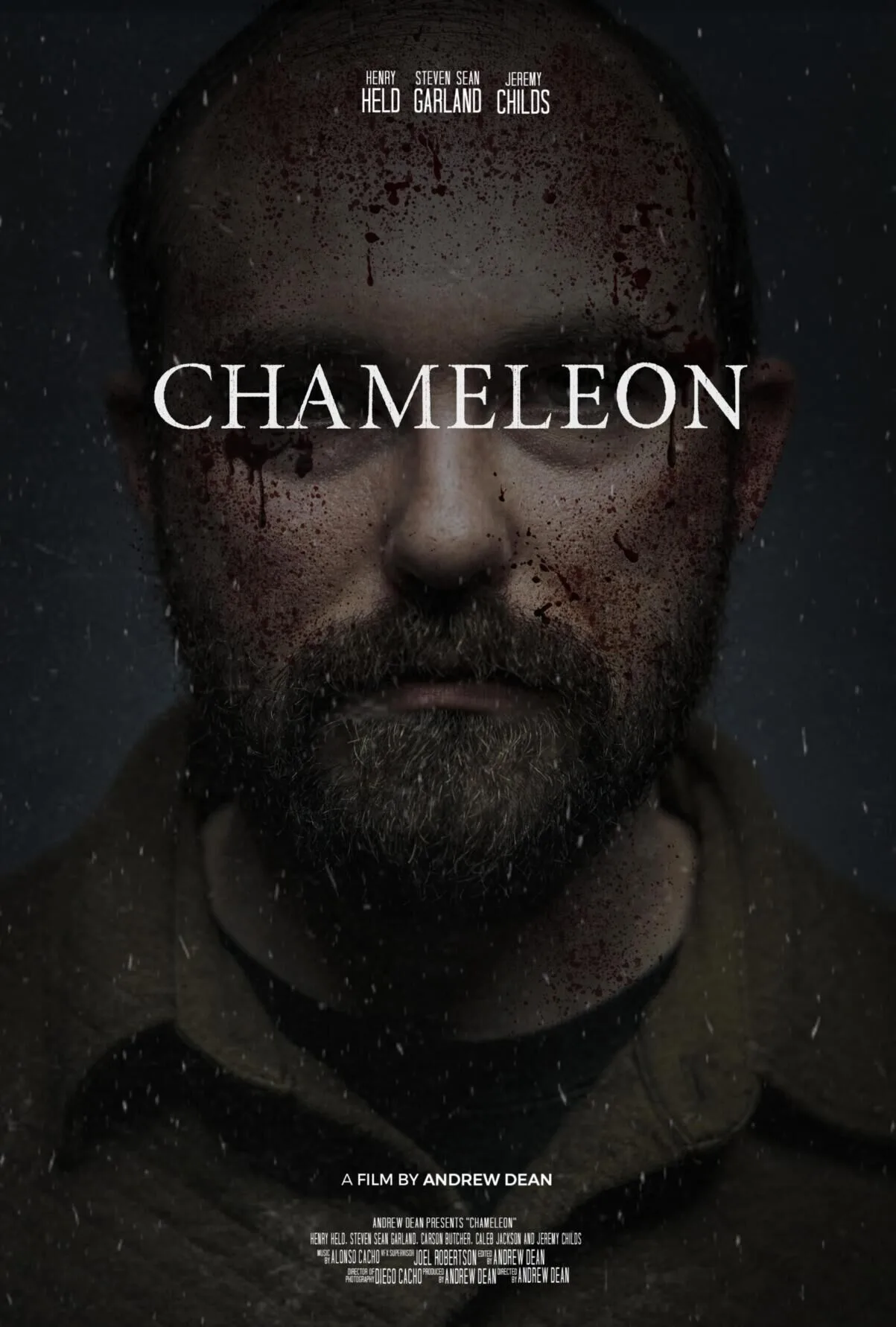 Chameleon Cast, OTT, Budget, Box Office, And More