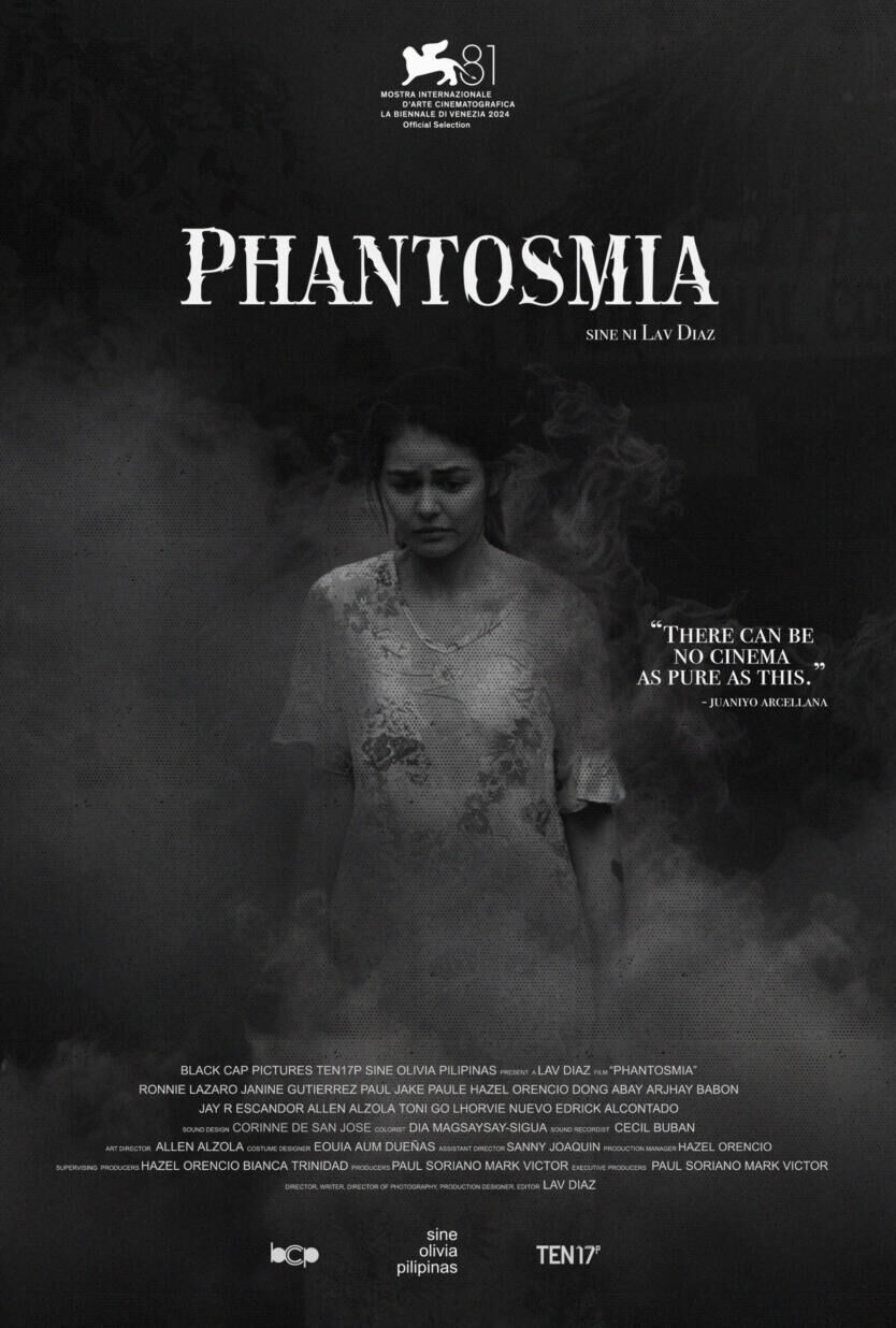Phantosmia Cast, OTT, Budget, Box Office, And More