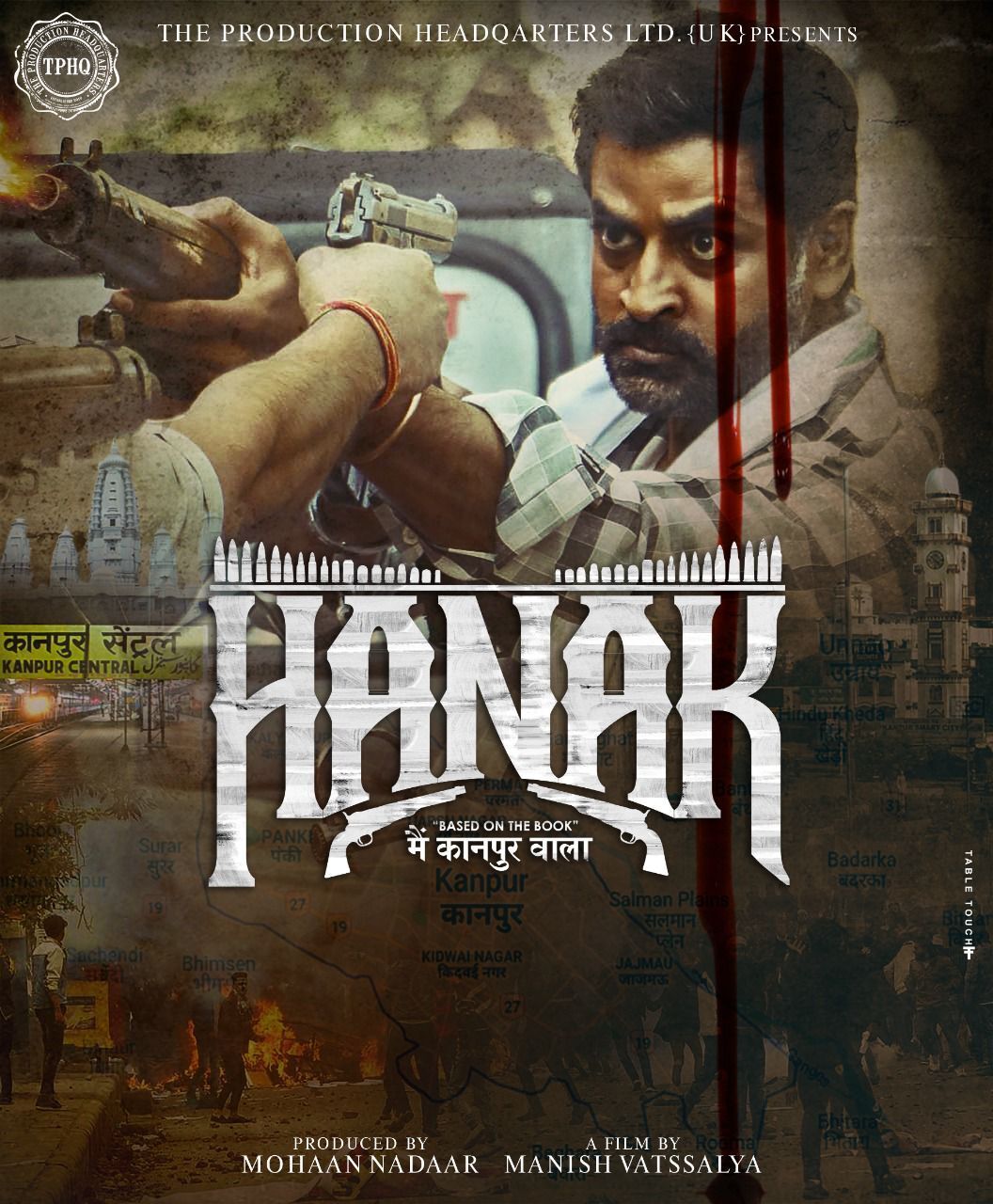 Hanak 2025 Movie Cast, OTT, Budget, Box Office, And More