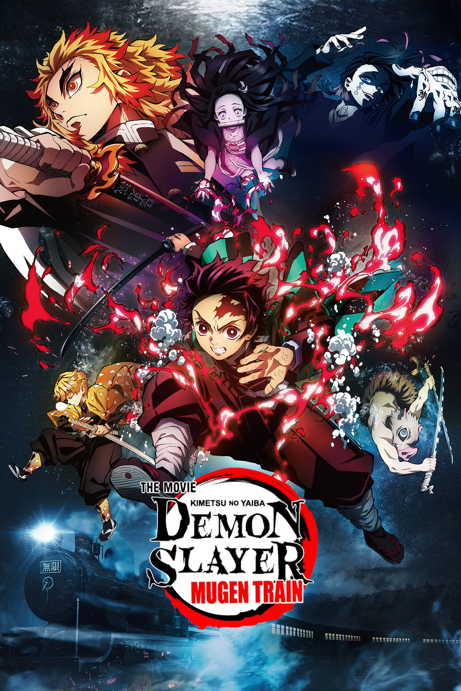 Gekijô-ban Kimetsu no Yaiba Mugen Ressha-hen 2021 Movie Cast, OTT, Budget, Box Office, And More