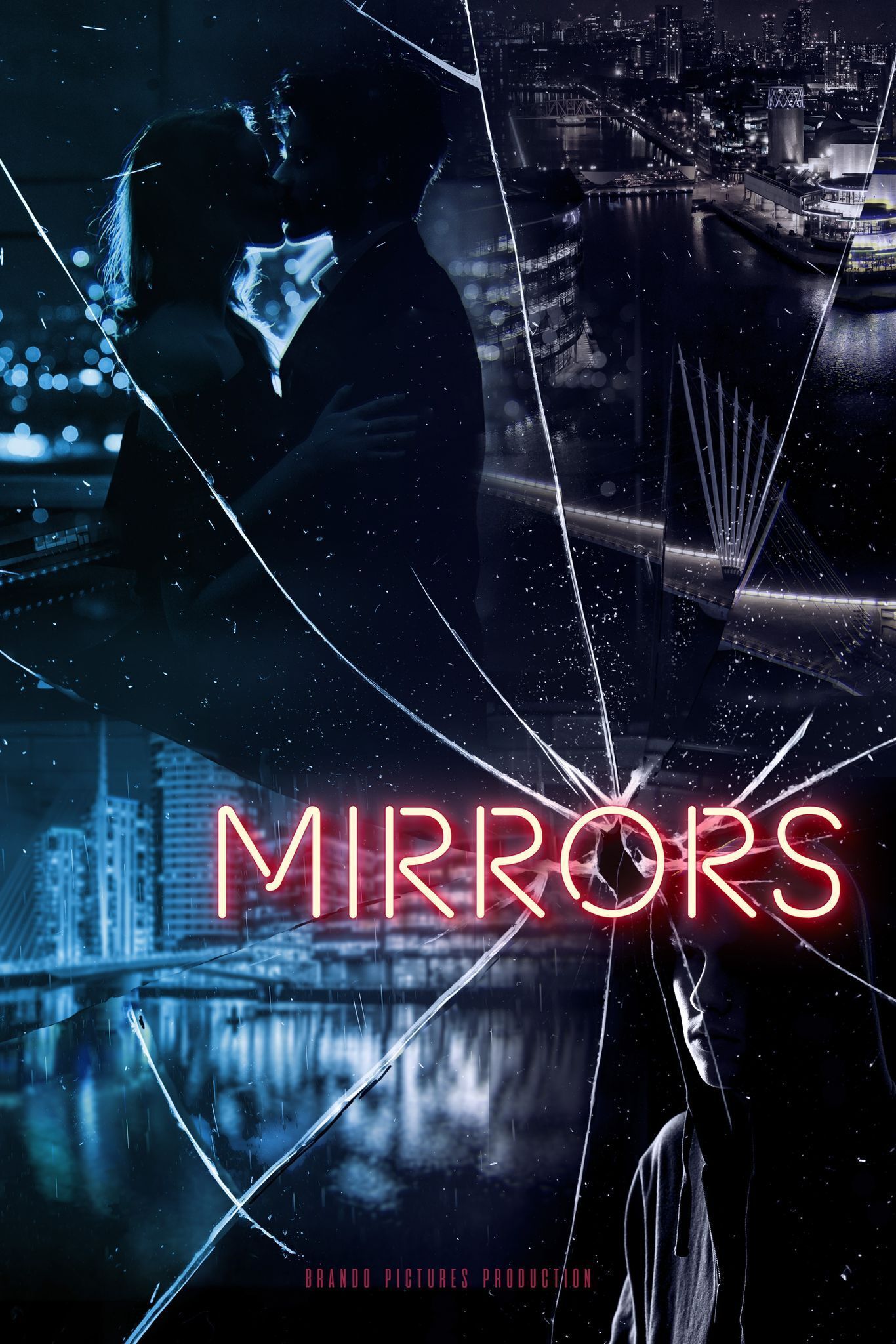Mirrors Movie Cast, OTT, Budget, Box Office, And More
