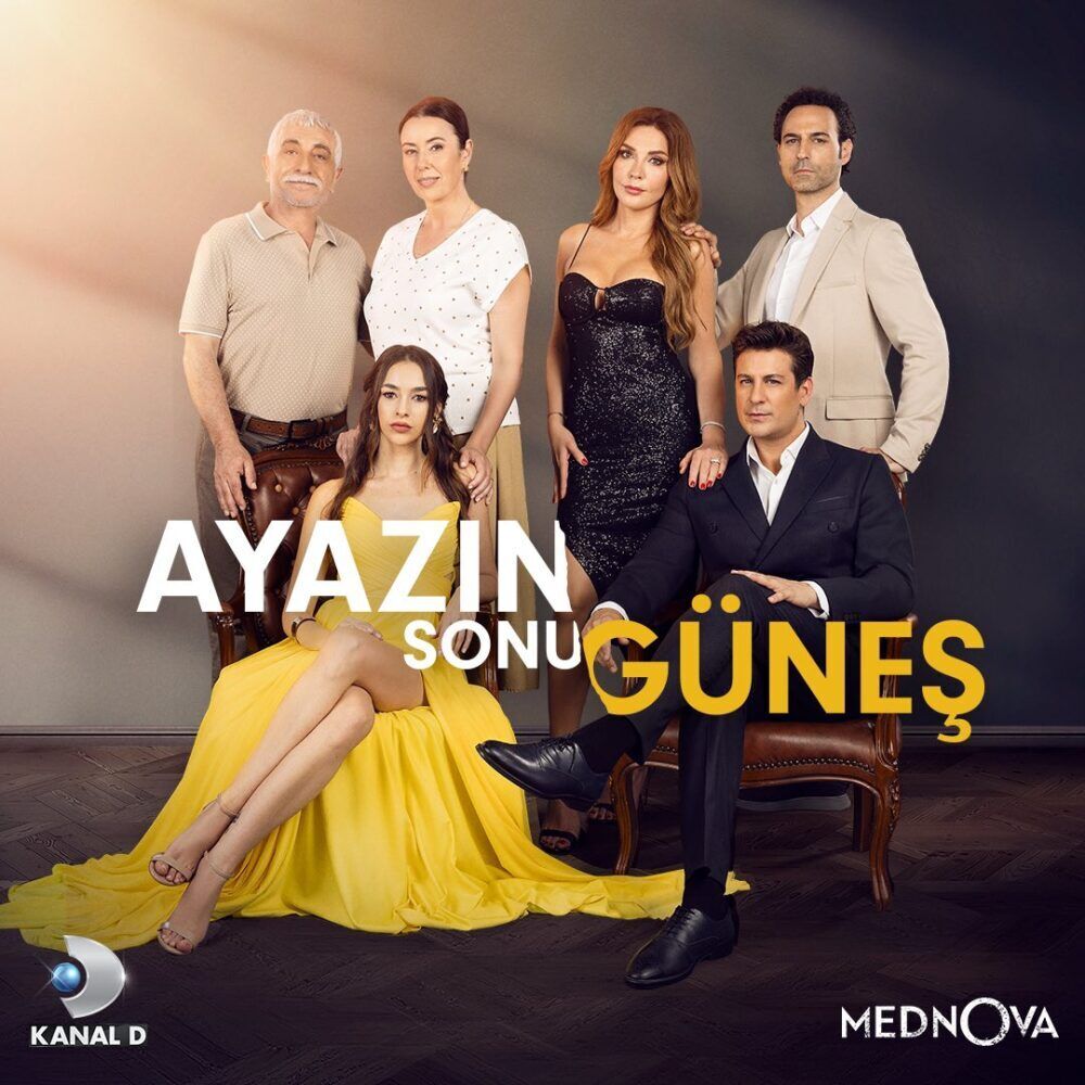 Ayazin Sonu Günes Cast, OTT, Budget, Box Office, And More