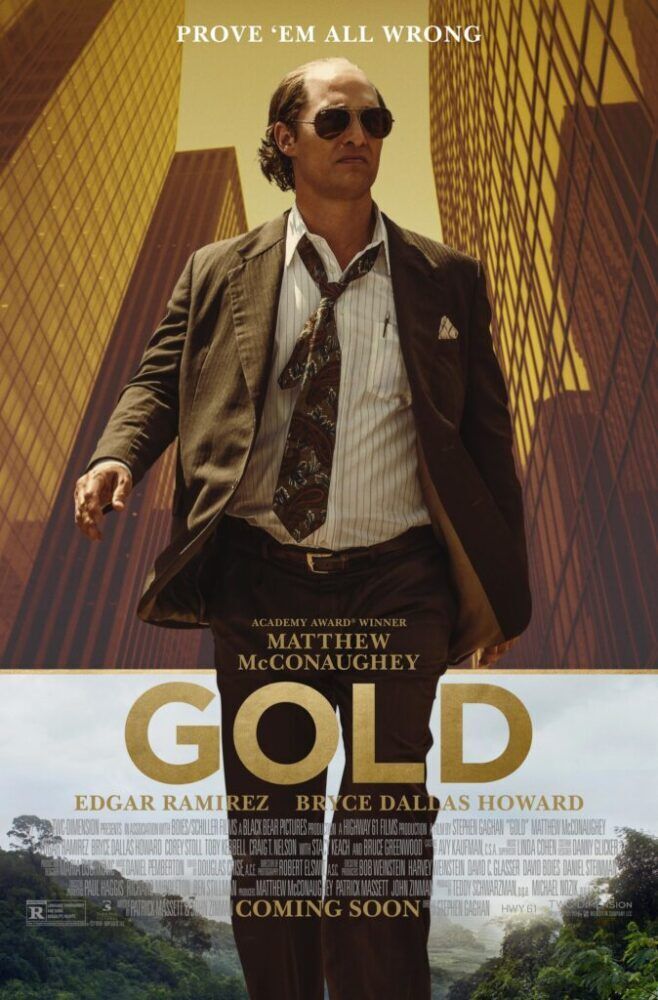 Gold 2017 Movie Cast, OTT, Budget, Box Office, And More
