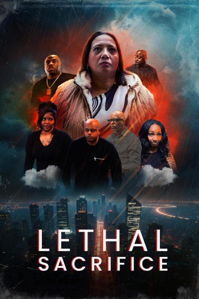 Lethal Sacrifice 2025 Movie Cast, OTT, Budget, Box Office, And More
