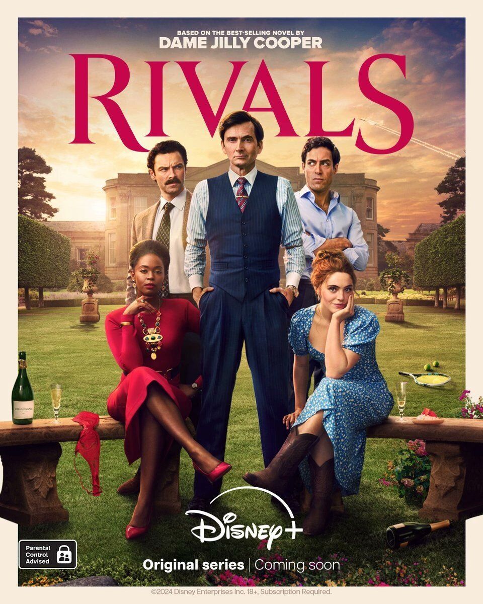 Rivals Cast, OTT, Budget, Box Office, And More