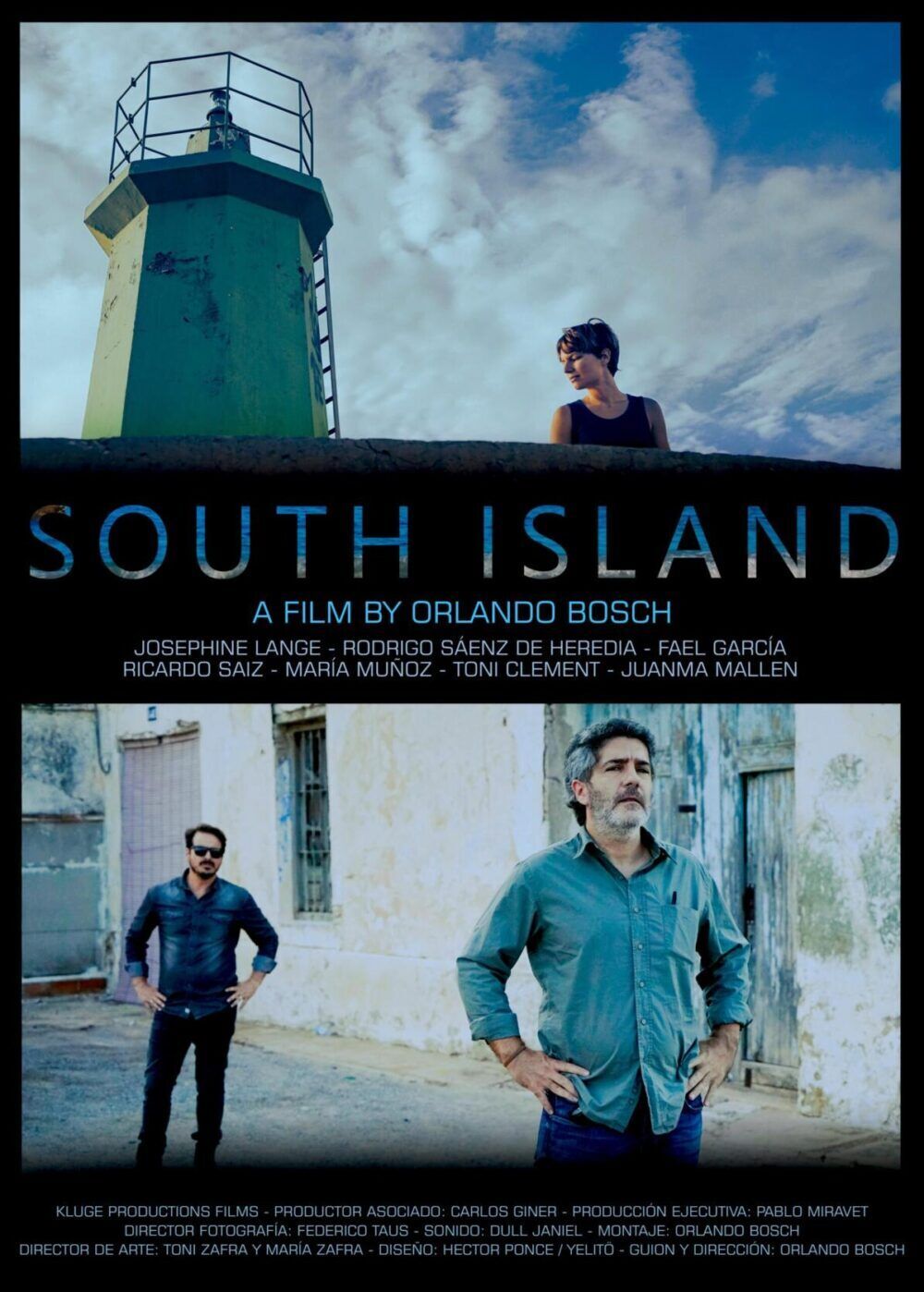 Isla del Sur 2025 Movie Cast, OTT, Budget, Box Office, And More