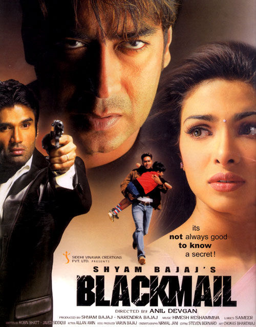 Blackmail 2005 Movie Cast, OTT, Budget, Box Office, And More