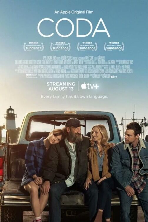 CODA 2021 Movie Cast, OTT, Budget, Box Office, And More