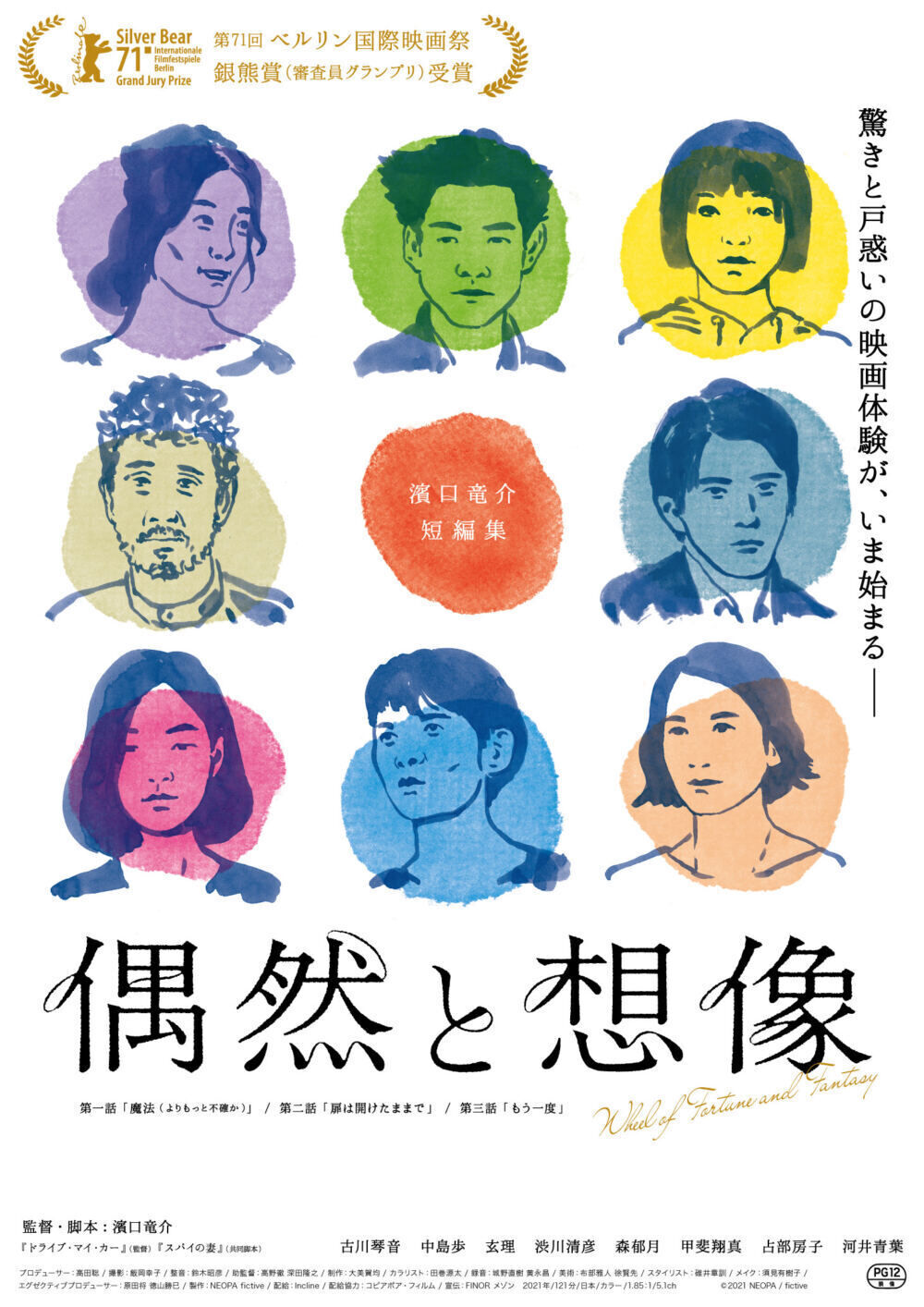 Gu00fbzen to su00f4zu00f4 2021 Movie Cast, OTT, Budget, Box Office, And More