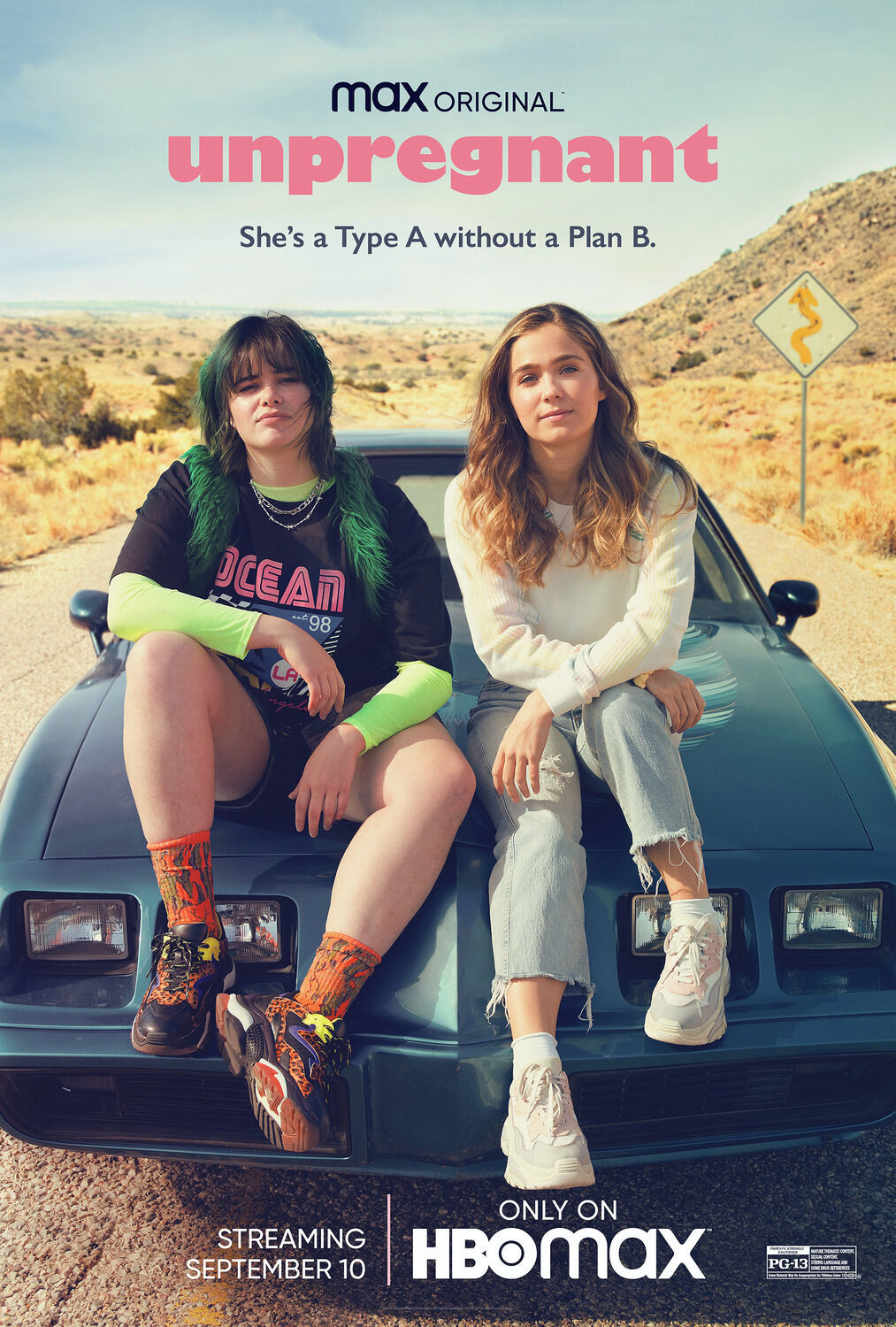 Unpregnant 2020 Movie Cast, OTT, Budget, Box Office, And More