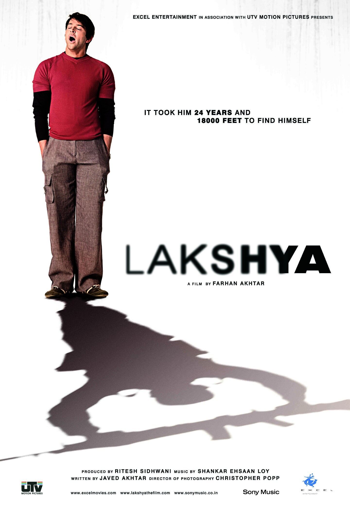 Lakshya 2004 Movie Cast, OTT, Budget, Box Office, And More