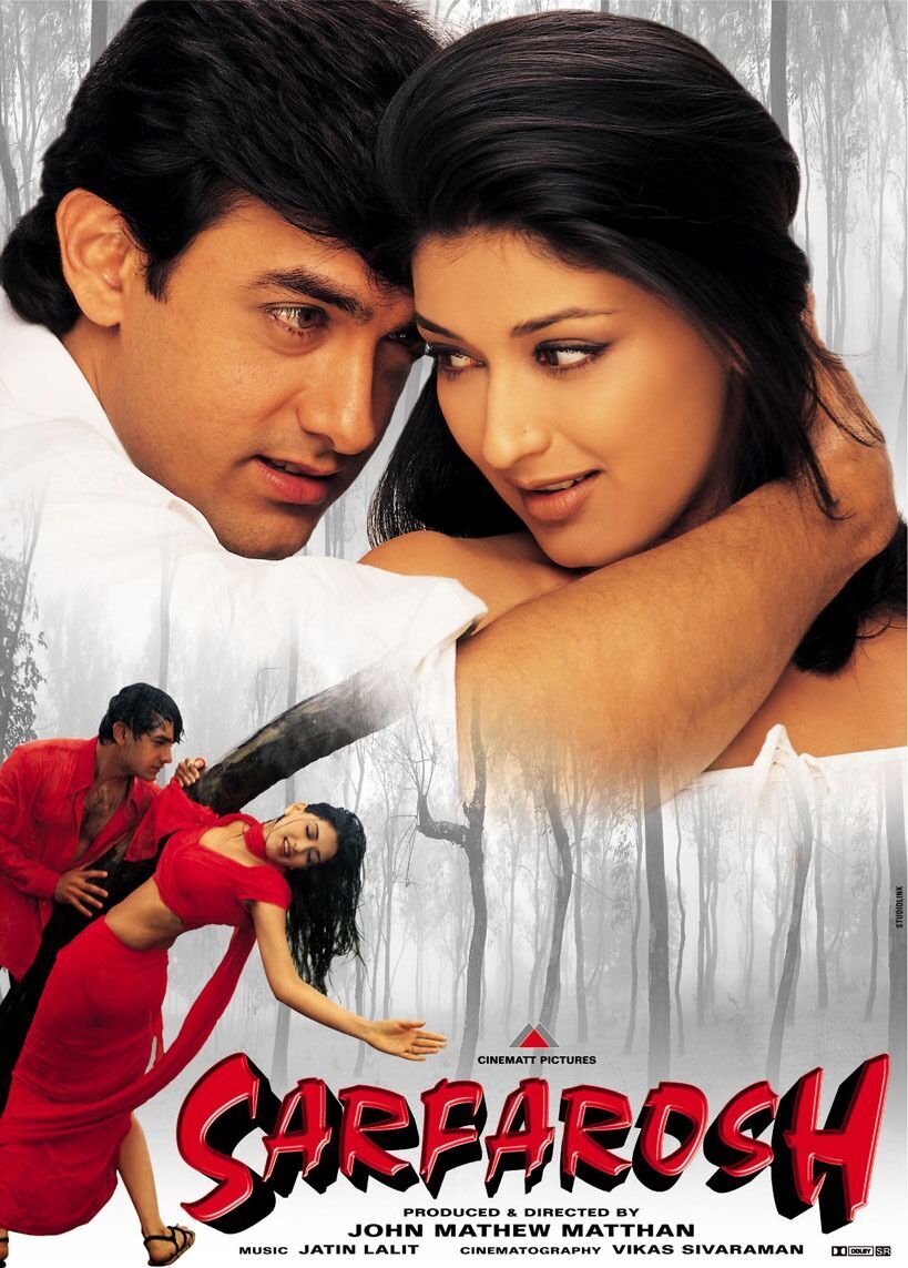 Sarfarosh 1999 Movie Cast, OTT, Budget, Box Office, And More