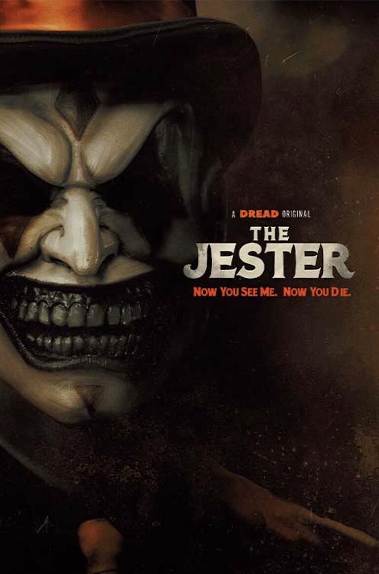The Jester 2023 Movie Cast, OTT, Budget, Box Office, And More