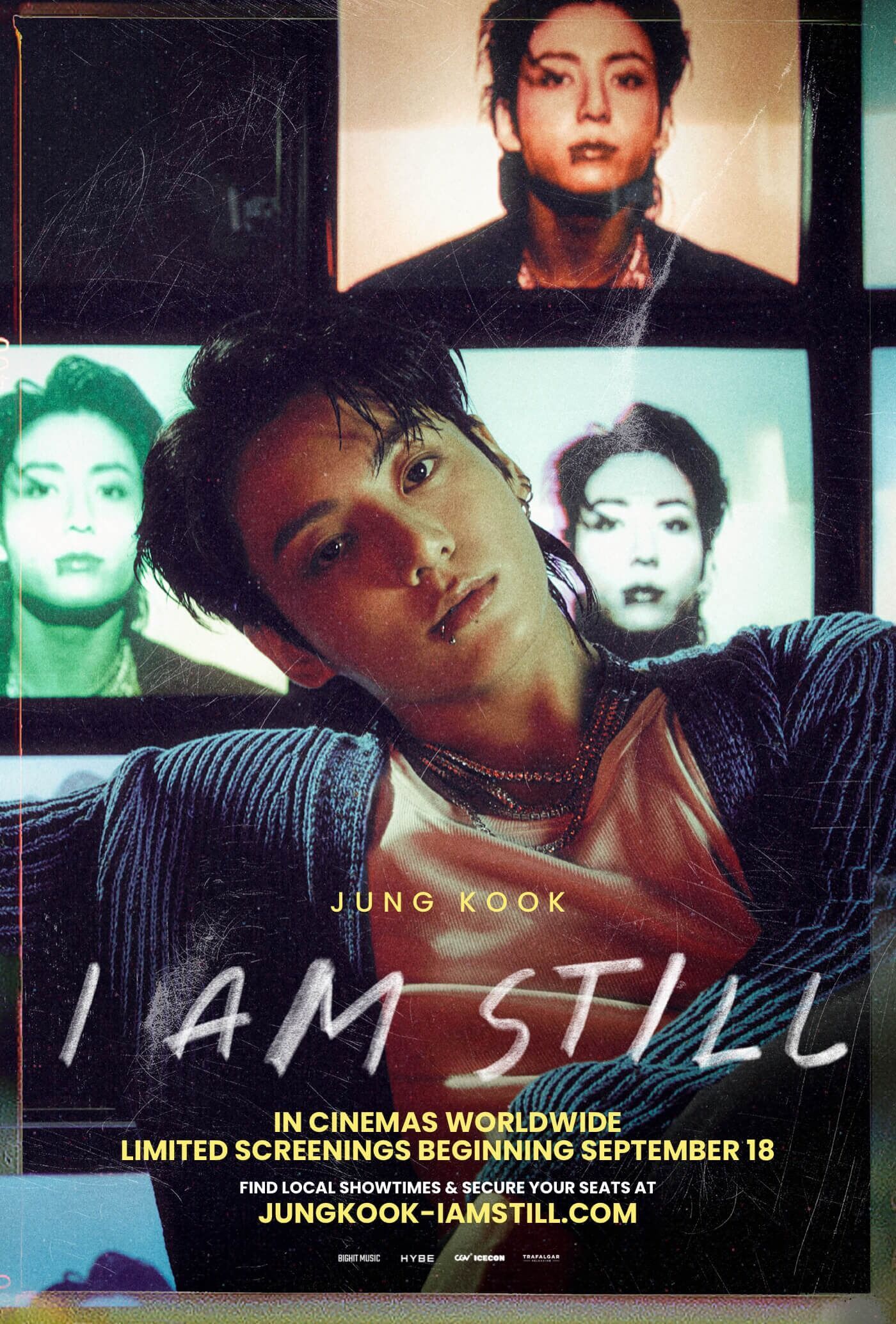 Jung Kook: I Am Still Cast, OTT, Budget, Box Office, And More