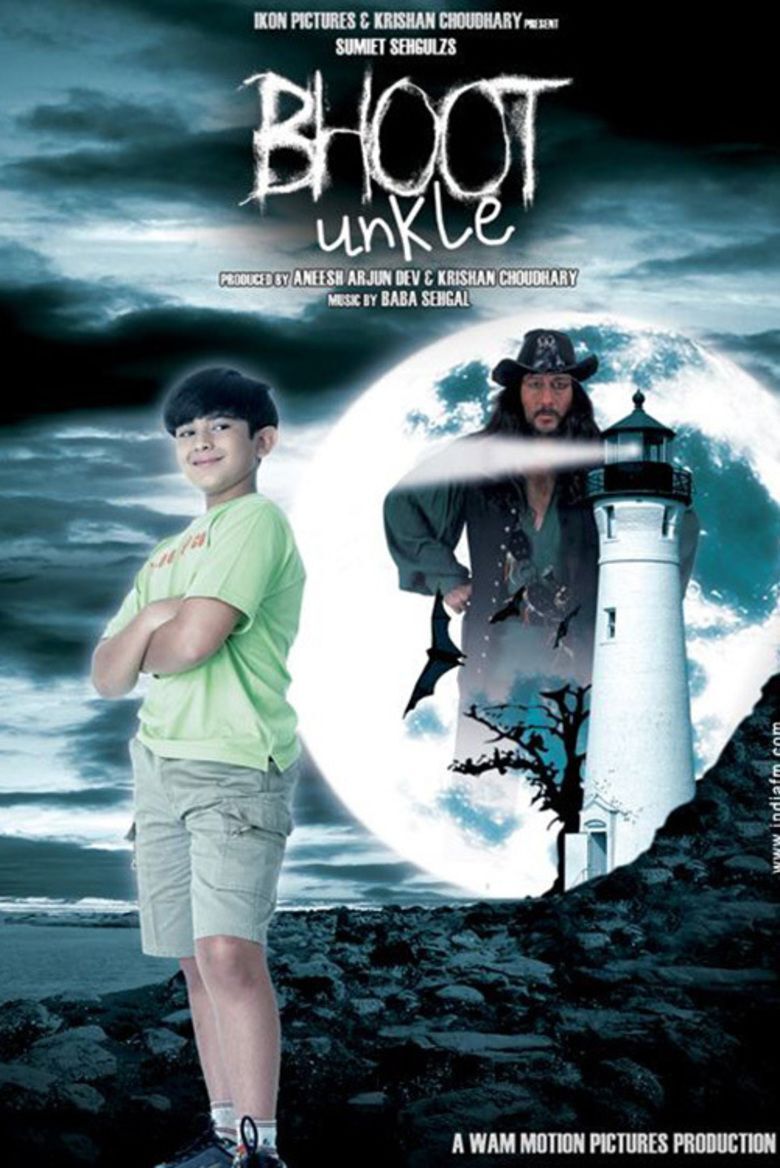 Bhoot Unkle 2006 Movie Cast, OTT, Budget, Box Office, And More