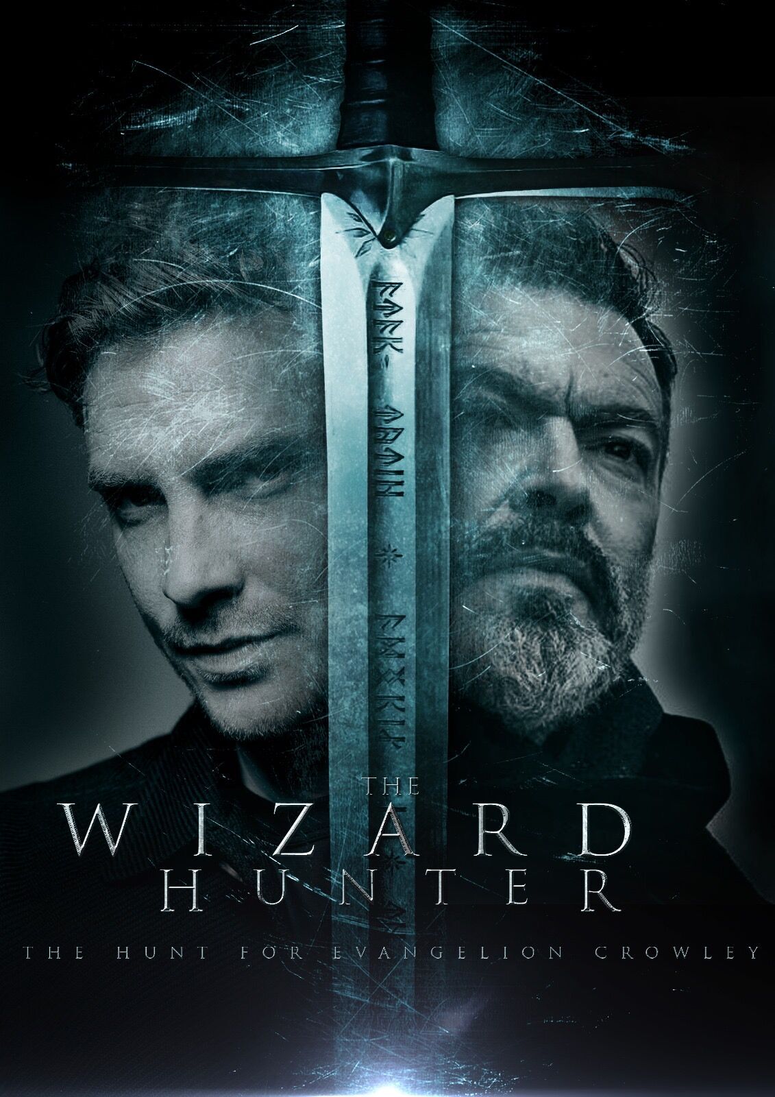 The Wizard Hunter: The Hunt for Evangelion Crowley 2025 Movie Cast, OTT, Budget, Box Office, And More