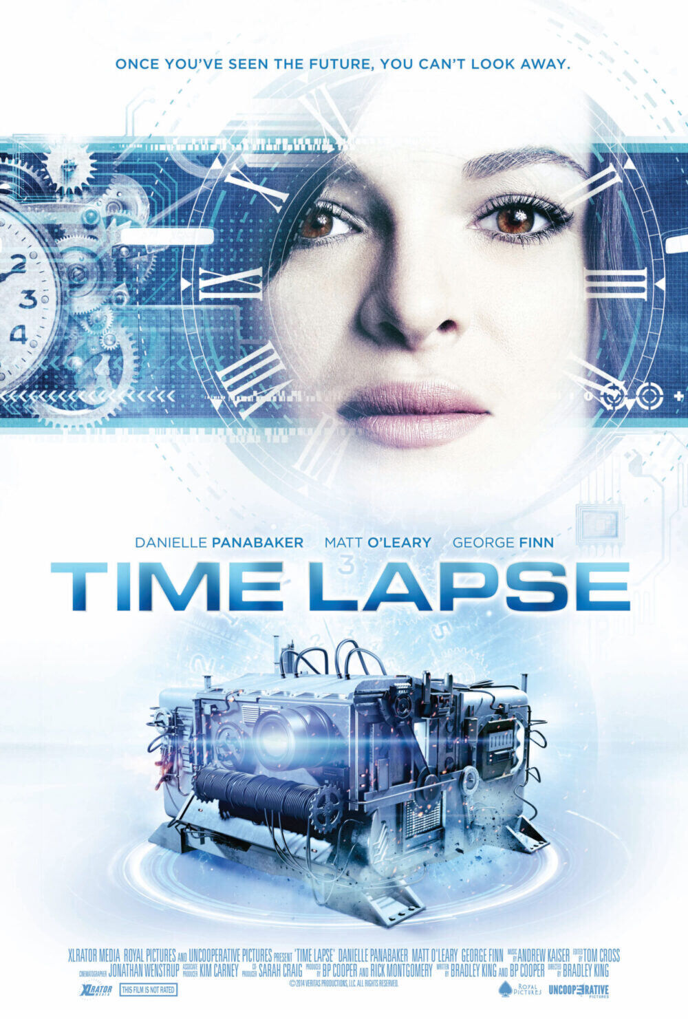 Time Lapse 2015 Movie Cast, OTT, Budget, Box Office, And More