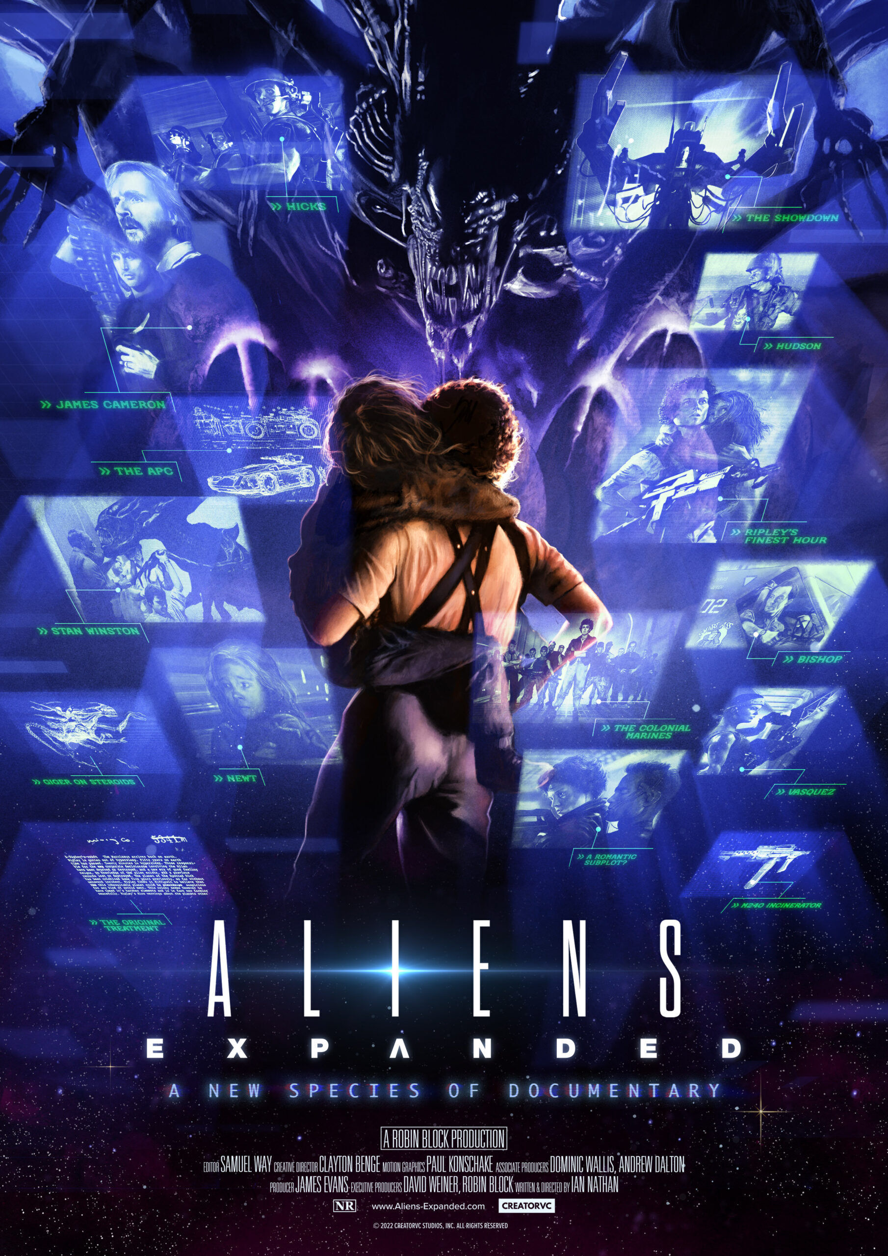 Aliens Expanded Cast, OTT, Budget, Box Office, And More