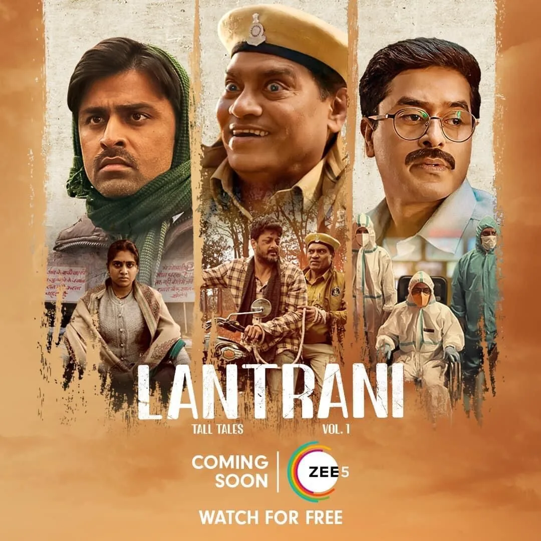 Lantrani Cast, OTT, Budget, Box Office, And More