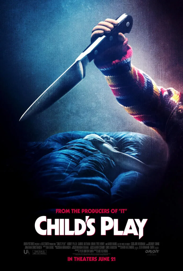 Child's Play 2019 Movie Cast, OTT, Budget, Box Office, And More