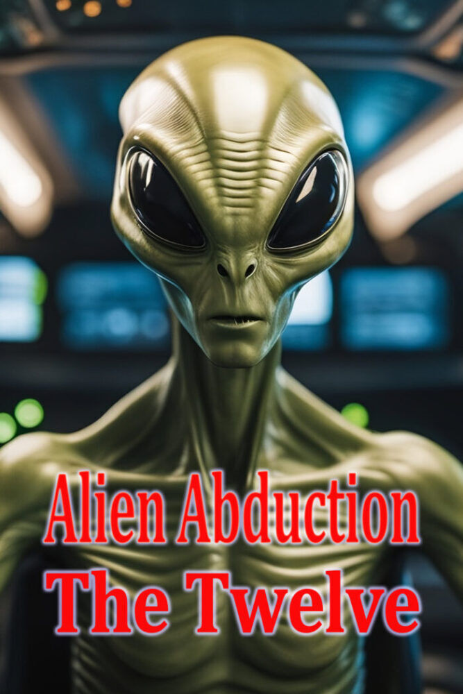 Alien Abduction: The Twelve Cast, OTT, Budget, Box Office, And More