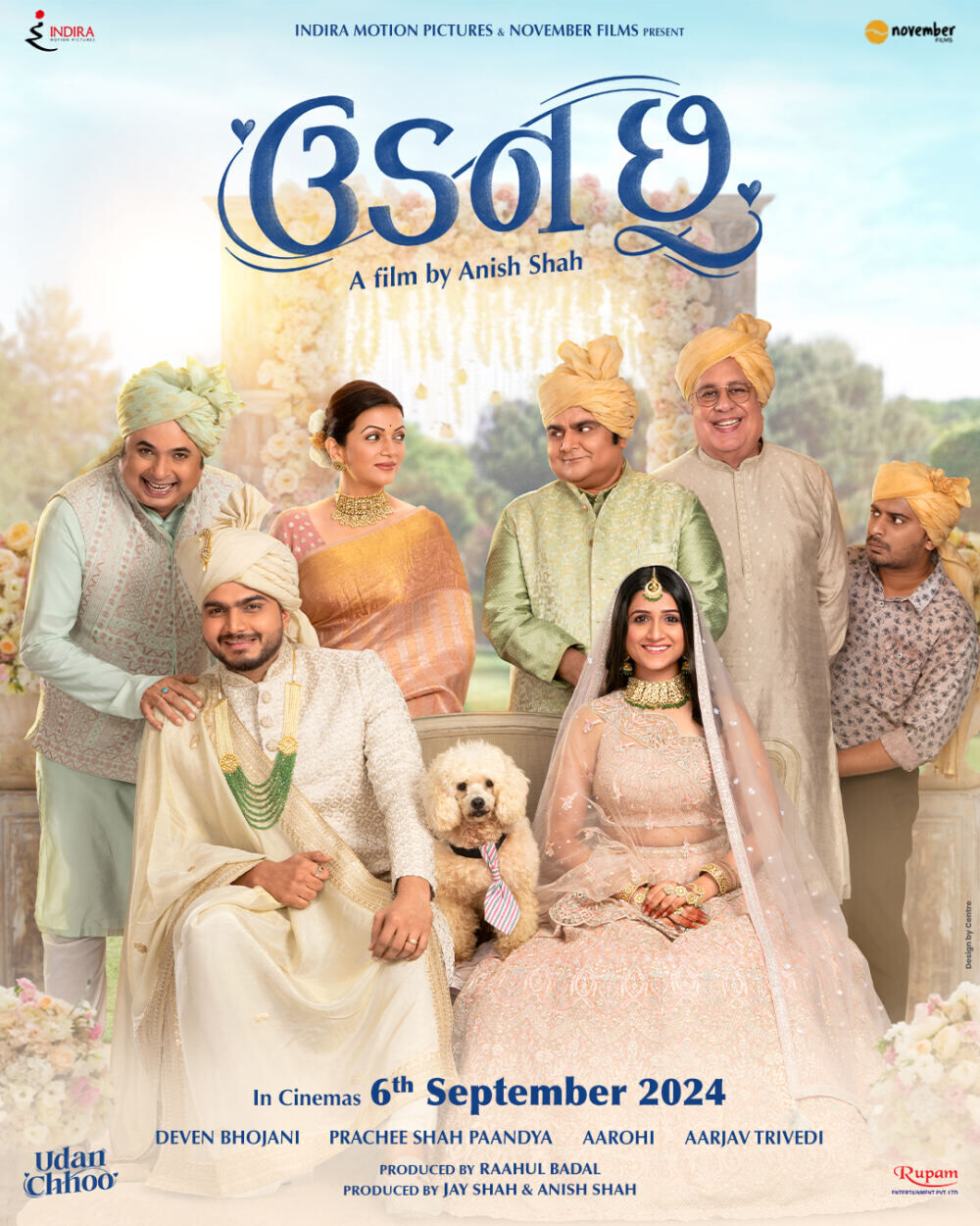 Udan Chhoo Cast, OTT, Budget, Box Office, And More