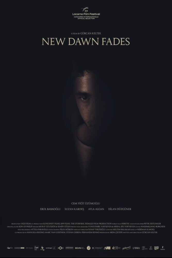 New Dawn Fades Cast, OTT, Budget, Box Office, And More