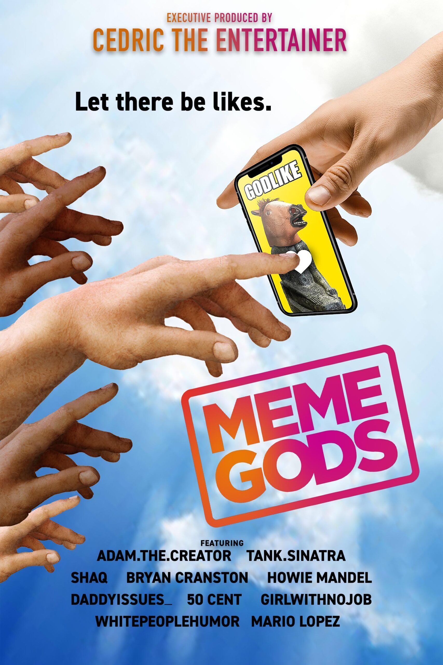 Meme Gods 2025 Movie Cast, OTT, Budget, Box Office, And More