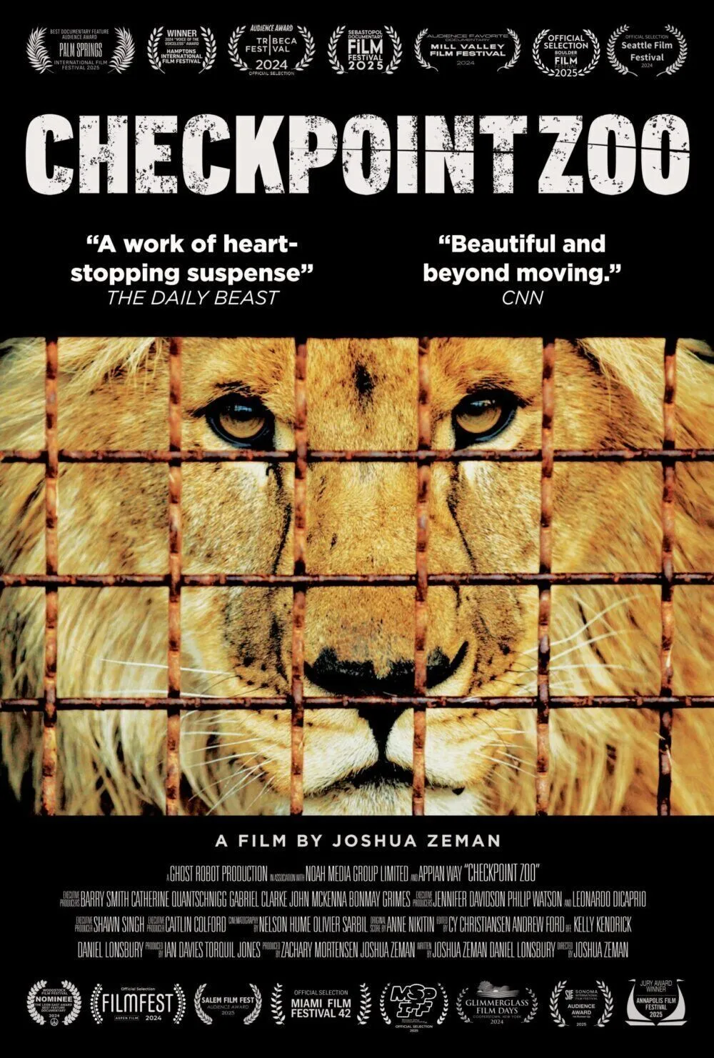 Checkpoint Zoo Cast, OTT, Budget, Box Office, And More